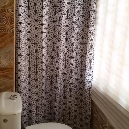 Moriones A. A150 M Del Mar En Centro De Ciudad Torrevieja