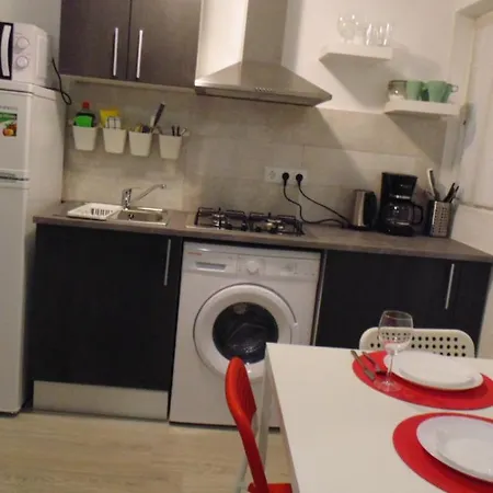 Apartment Moriones A. A150 M Del Mar En Centro De Ciudad Torrevieja