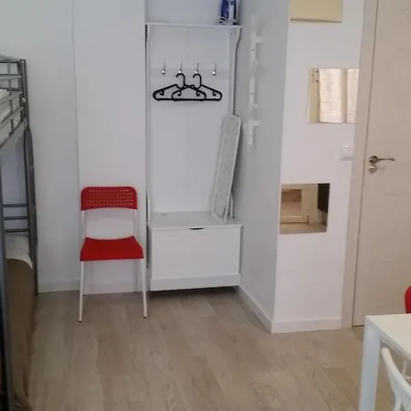 Apartment Moriones A. A150 M Del Mar En Centro De Ciudad Torrevieja