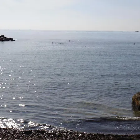 Διαμέρισμα Moriones A. A150 M Del Mar En Centro De Ciudad Τορεβιέχα