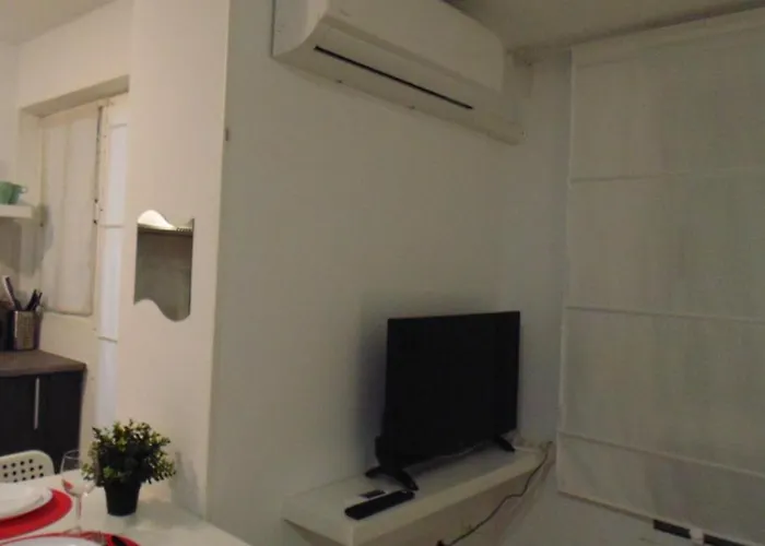 Moriones A. A150 M Del Mar En Centro De Ciudad Torrevieja