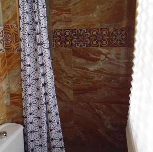 Moriones A. A150 M Del Mar En Centro De Ciudad Torrevieja