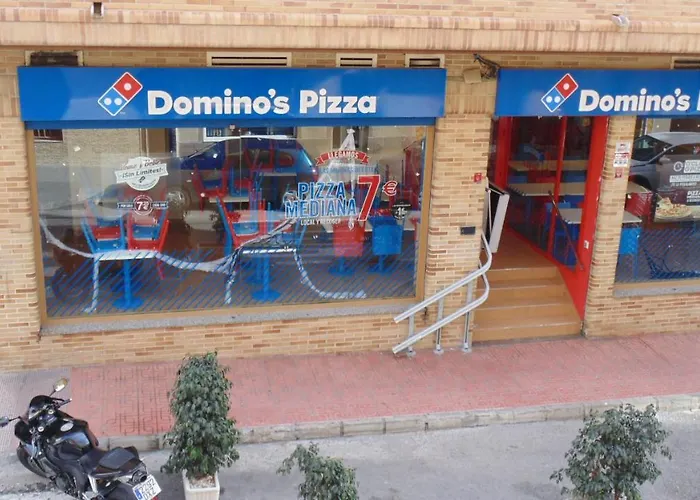 Moriones A. A150 M Del Mar En Centro De Ciudad Apartment Torrevieja